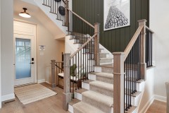 Excellence in Stairs